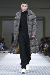 DIRK BIKKEMBERGS FW17