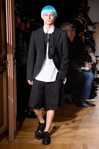 COMME DES GARÇONS HOMME PLUS FW17