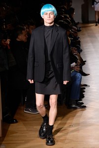 COMME DES GARÇONS HOMME PLUS FW17