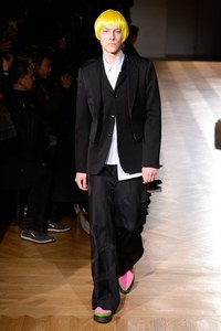 COMME DES GARÇONS HOMME PLUS FW17