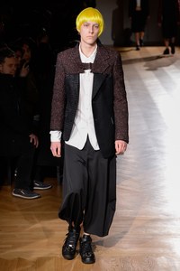 COMME DES GARÇONS HOMME PLUS FW17