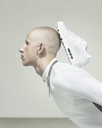 Nike by Mert Alas & Marcus Piggott