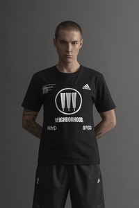 ADIDAS X NEIGHBORHOOD FW19 Run City Pack