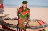 Gucci Gift Giving 2019 Campaign