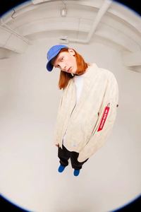 Street Beat SMM March Lookbook