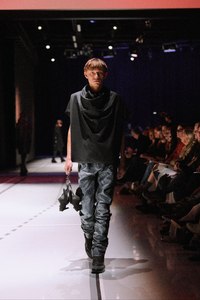 Arttu Åfeldt's and Paavo Hemmi's graduate collections