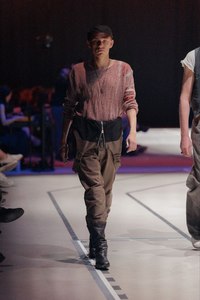 Arttu Åfeldt's and Paavo Hemmi's graduate collections