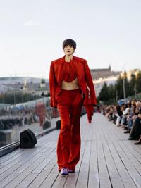 ALEXANDER ARUTYUNOV (MFW 2025)