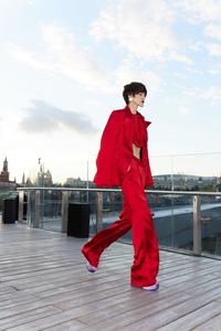 ALEXANDER ARUTYUNOV (MFW 2025)